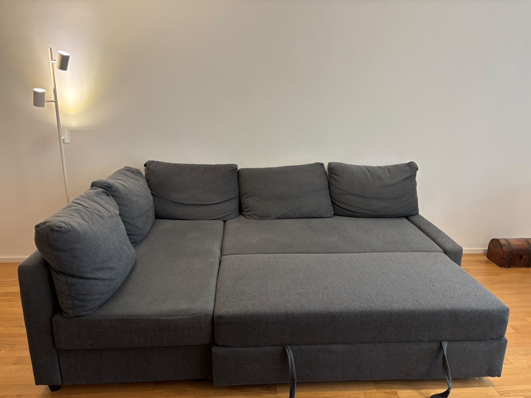 Ikea Divani: Schlafsofa IKEA Friheten – Usato da Teufen ZH venduto da Joelina71 3