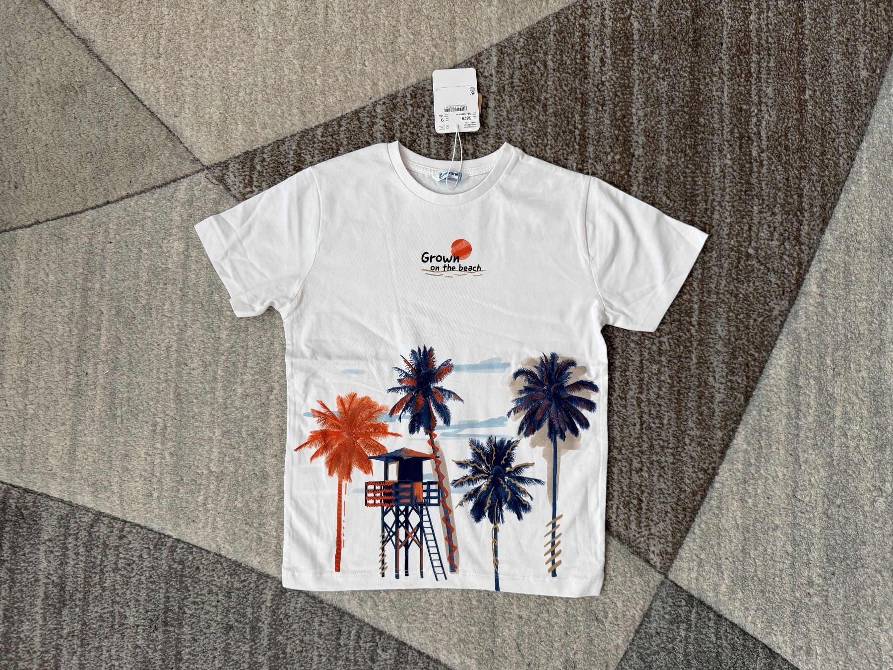Completi: Set Sommer Mayoral Gr.134 NEU – Nuovo e nell'imballaggio originale da Zürich venduto da makmakmak 1