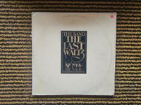 🧿 The Band – The Last Waltz 🎧💥