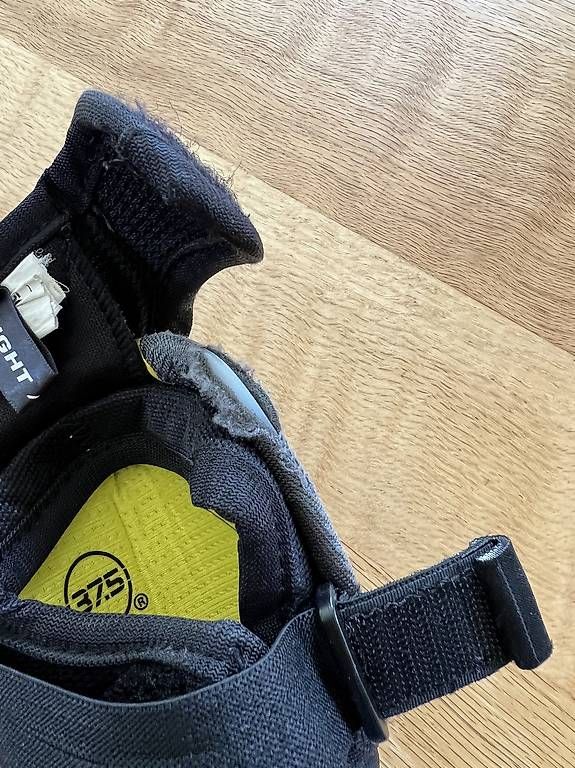 Schutz & Schoner: Ellbogenschoner Eishockey Yth S/P – Gebraucht aus Winkel von Naomie14 1