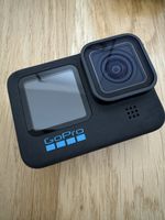 GoPro HERO10 Black like new