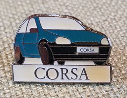 B432 - Pin Opel Corsa