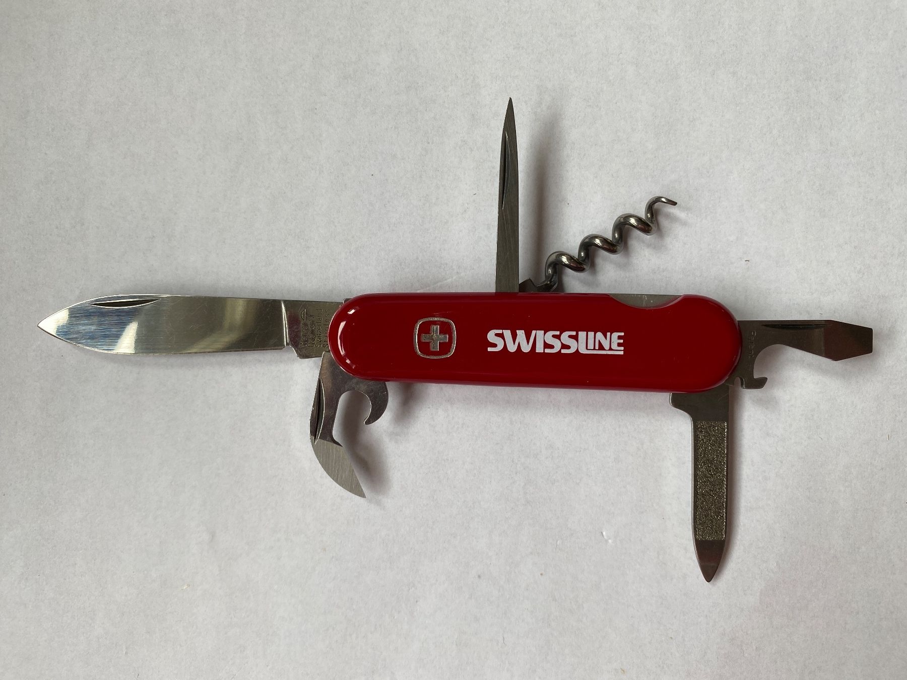 Wenger Coltelli tascabile: Wenger Sackmesser – Usato da Bern venduto da hoover08