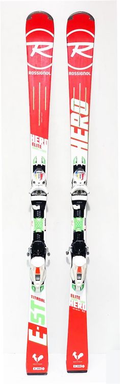 Rossignol hero short clearance turn