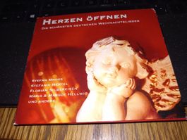 Weihnachts CD Es ist ein Ros entsprungen, neu, ovp