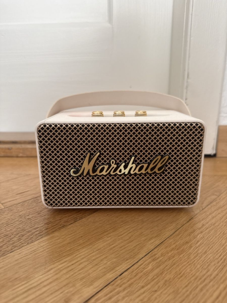Lautsprecher: Bluetooth Speaker – Gebraucht aus Bern von mutz147