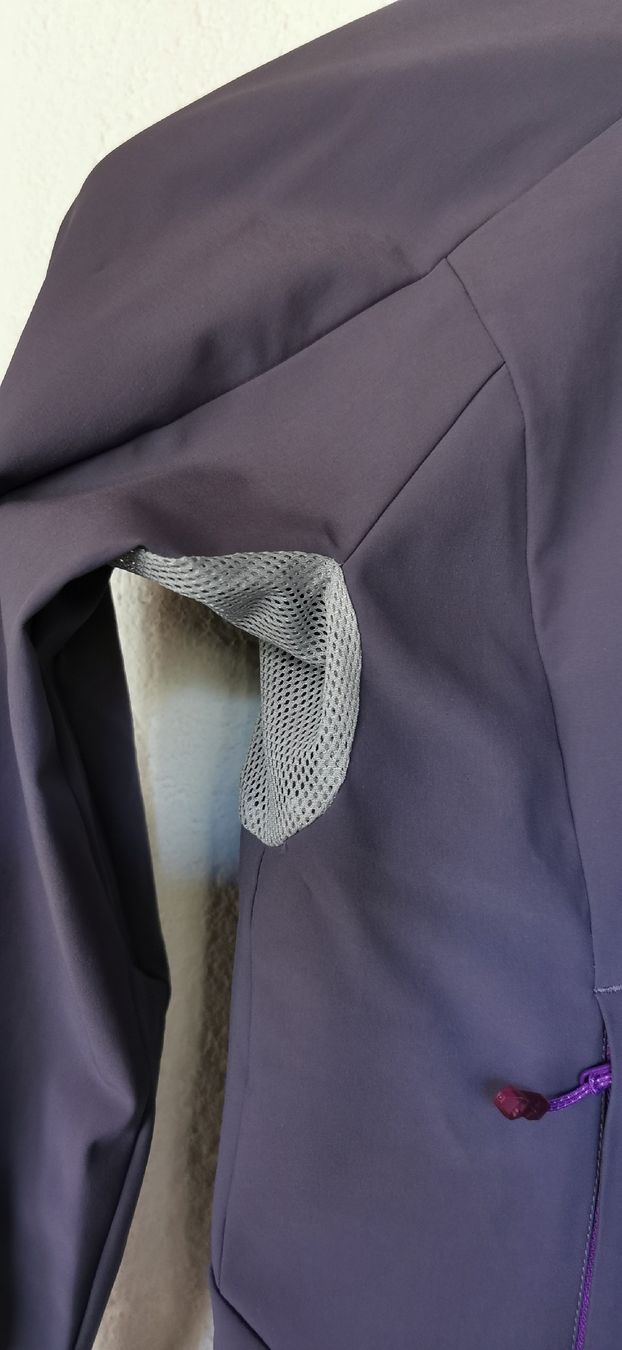 Salomon Vestes: SALOMON Jacke Gr. S  – Neuf (Voir description) à St. Niklaus VS par Distel60 5