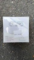 Apple AirPods Pro mit Wireless Charging Case neu