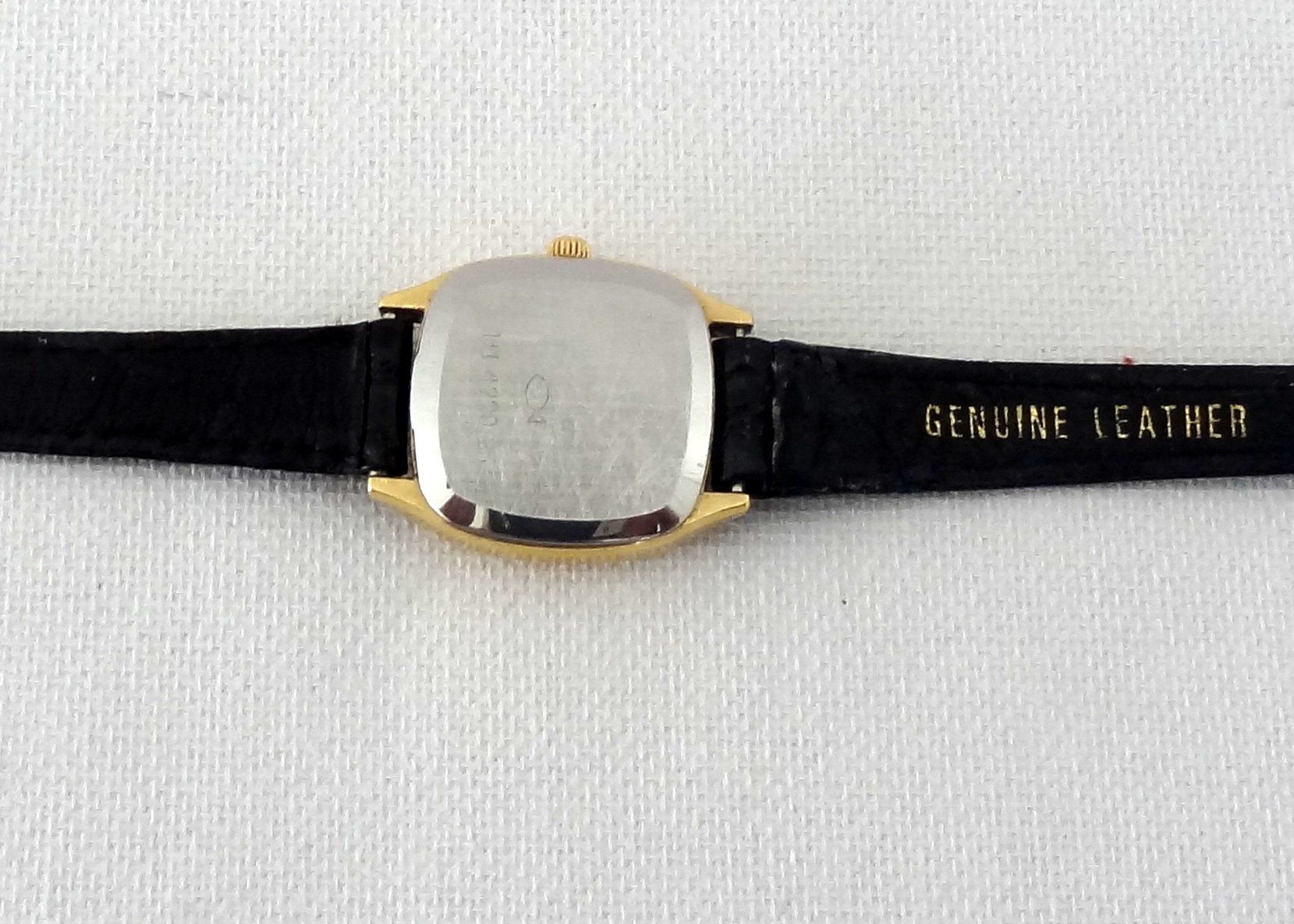 Eterna Orologi: ETERNA vintage Damenuhruhr Quarz 1981 – Usato da Locarno venduto da Sicabe 1