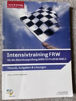 Intensivtraining FRW Abschlussprfung WMS/KV BMS 2 Buch