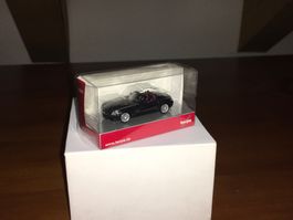 Mercedes-Benz AMG SLS Roadster 1:87 H0 Herpa