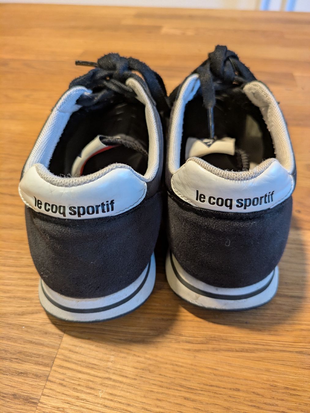 Le Coq Sportif Scarpe da donna: Le coq sportif, Gr. 38 – Usato da Bern venduto da Patricia.Z. 3