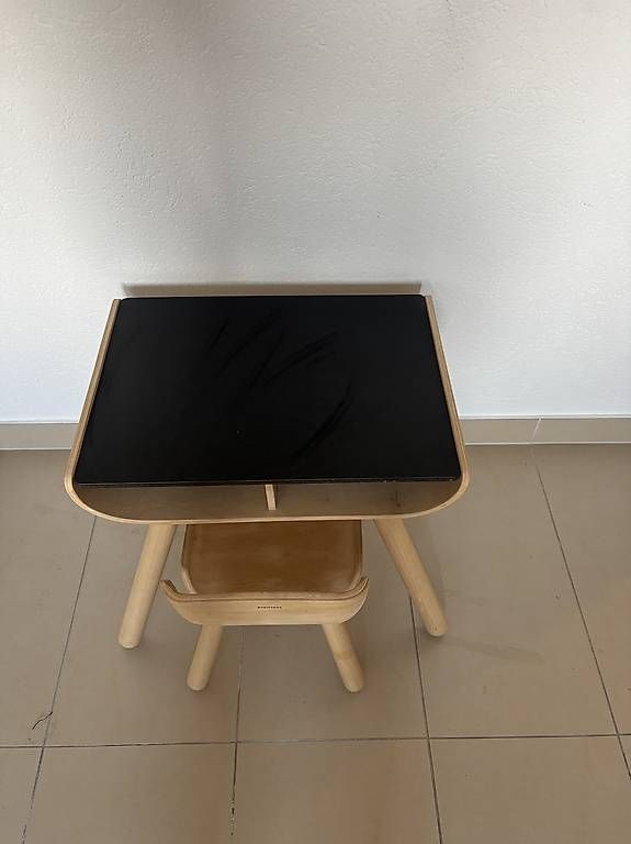 Schreibtische: Bureau enfant plan toys – Neu und originalverpackt aus Bulle von sarahbrul 3
