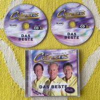 CALIMEROS-2CD DAS BESTE