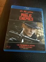 Public Enemies (blu-ray) Johnny Depp, Marion Cotillard 