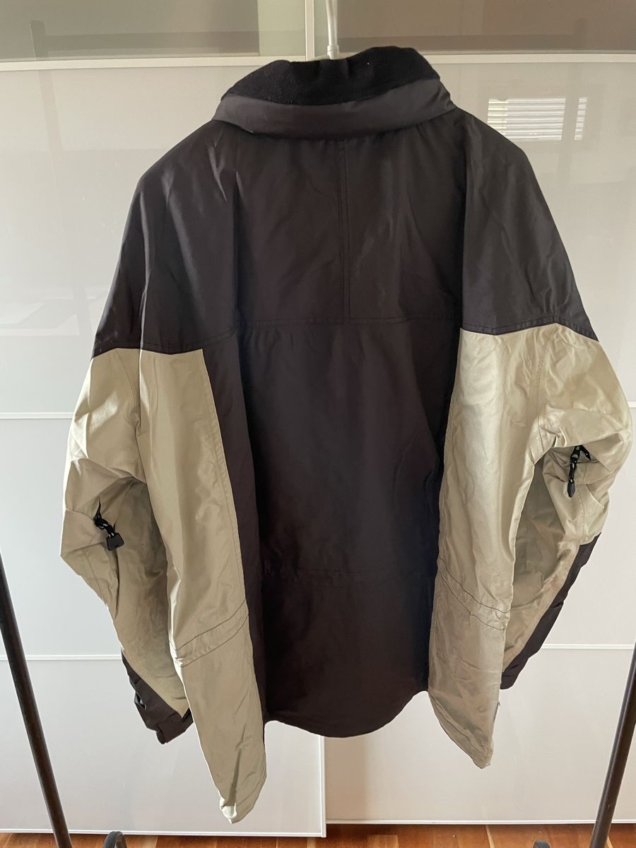 Jacken: Outdoor Jacke von Cinnamon Gr. XL – Gebraucht aus Rümlang von euqinom16 1