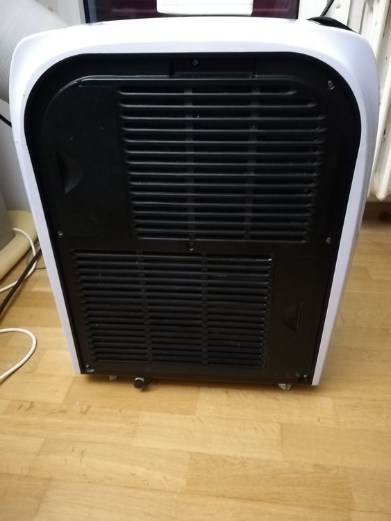 Migros Klimageräte: ❄️ Mobile Klimaanlage PC26-AMFII – mit Fernbedienung – Gebraucht aus Jona von Gamabunt 2