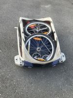Chariot Kinderwagen für Fahradmontage 