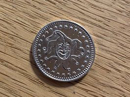 Super Token Jeton