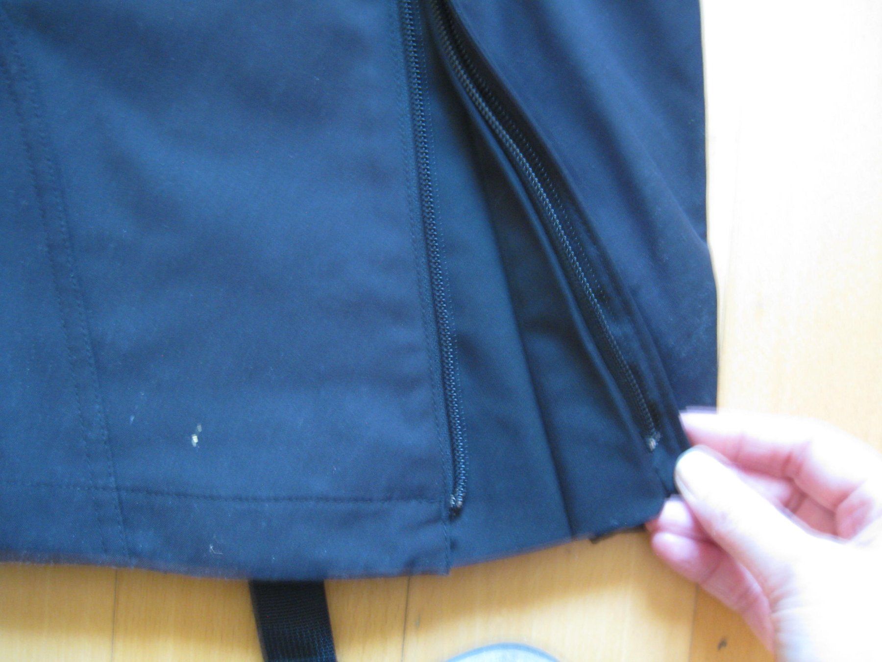 Spyder Pantaloni: Skihose von Spyder in Grösse 18/46 – Usato da Winterthur venduto da lucy0308 2