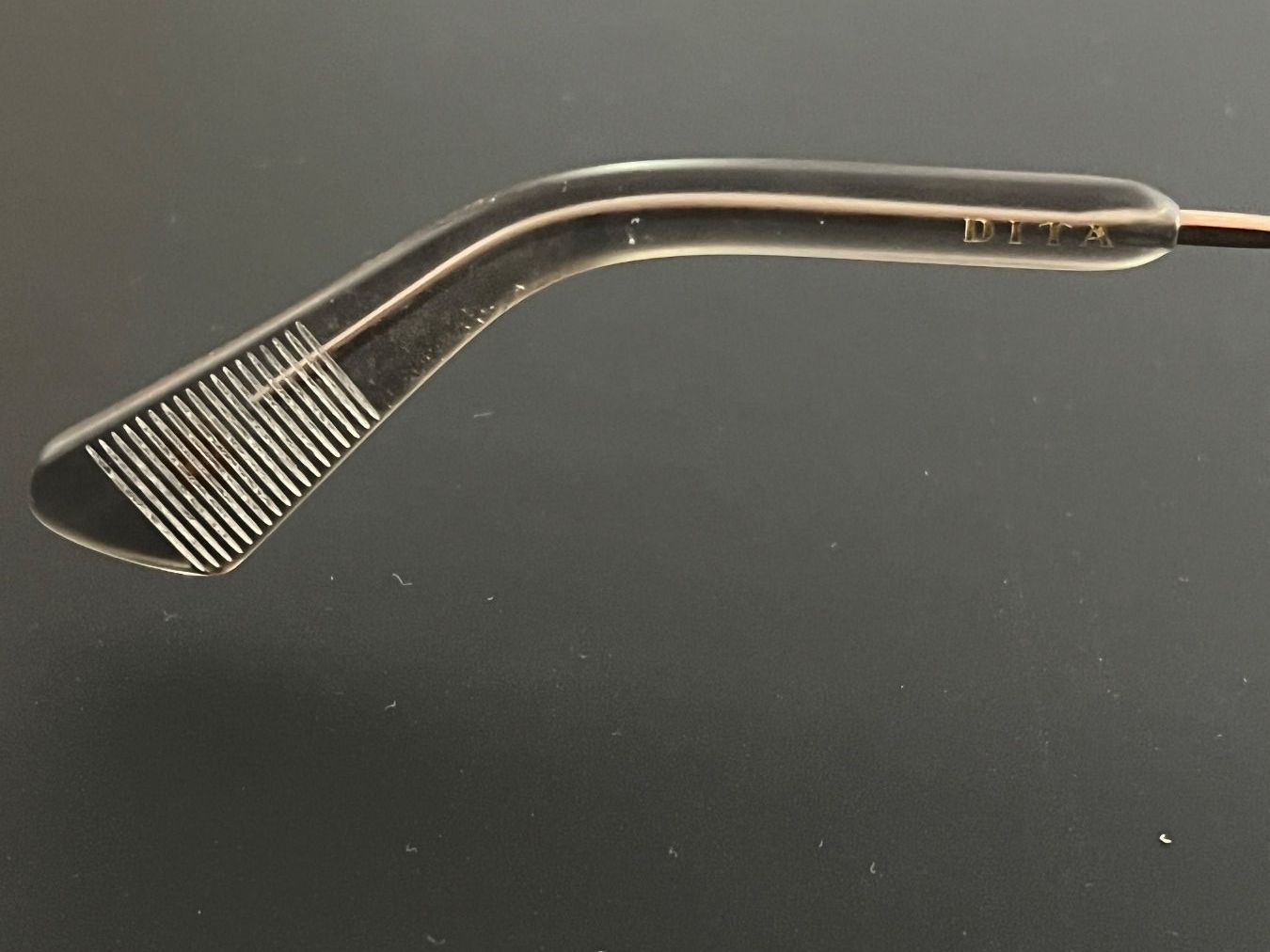 Brillen & Gläser: DITA Sonnenbrille Spacecraft Modell 19017 – Gebraucht aus Wetzikon ZH von lan_rqq6 4