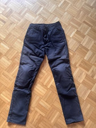 Rokker Chino Motorradhose, Grösse W29/L32