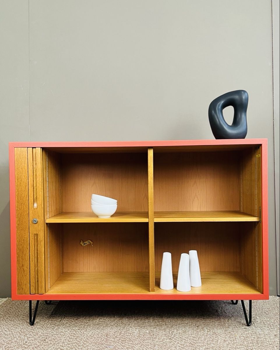 Kommoden: Sideboard/ Rollladenschrank/ Kommode aus den 60er Jahren – Gebraucht aus St.Gallen von munooz 3