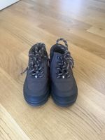 Zara Boots for Children, Brown, Size 22, Good Condition
