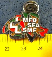 MFD ARMEE SCHWEIZ PIN SFA SMF FRAUENDIESNST PIN