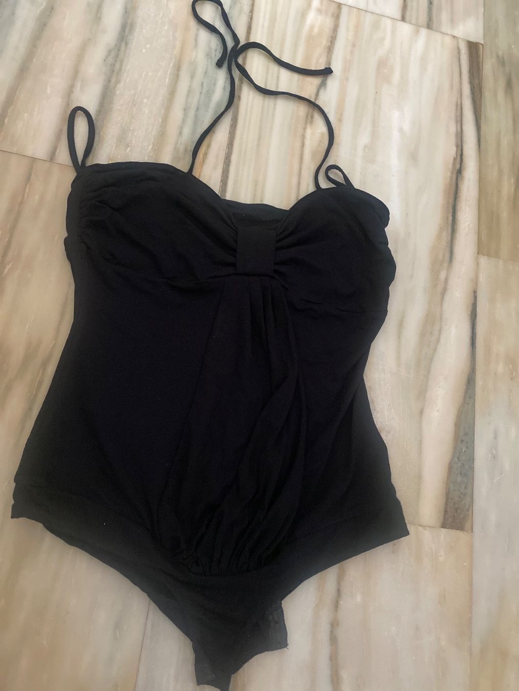 Top: Body top – Nuovo (secondo la descrizione) da Zürich venduto da lcl_r88r