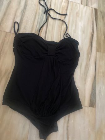 Body top