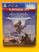 Horizon Zero Dawn Complete Edition PS4 - Neuware