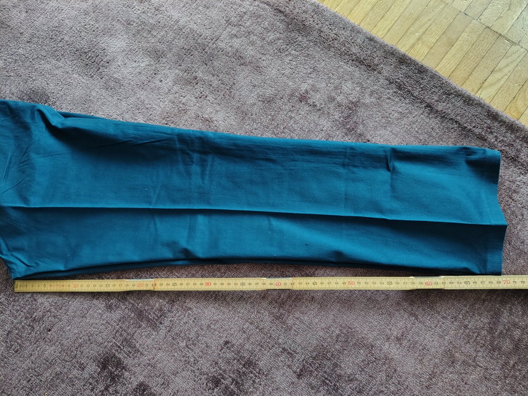 Navyboot Pantaloni: Damen Hose von Navyboot, Grösse 34, Neuwertig – Nuovo (secondo la descrizione) da Stäfa venduto da krp54 7