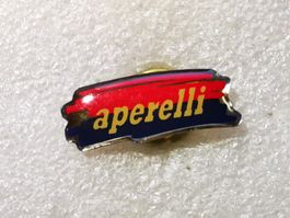 Ansteckpin 54: Aperelli