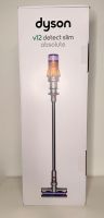 Dyson V12 Detect Slim Absolute – Neu & Originalverpackt