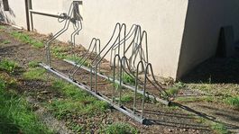 Veloständer