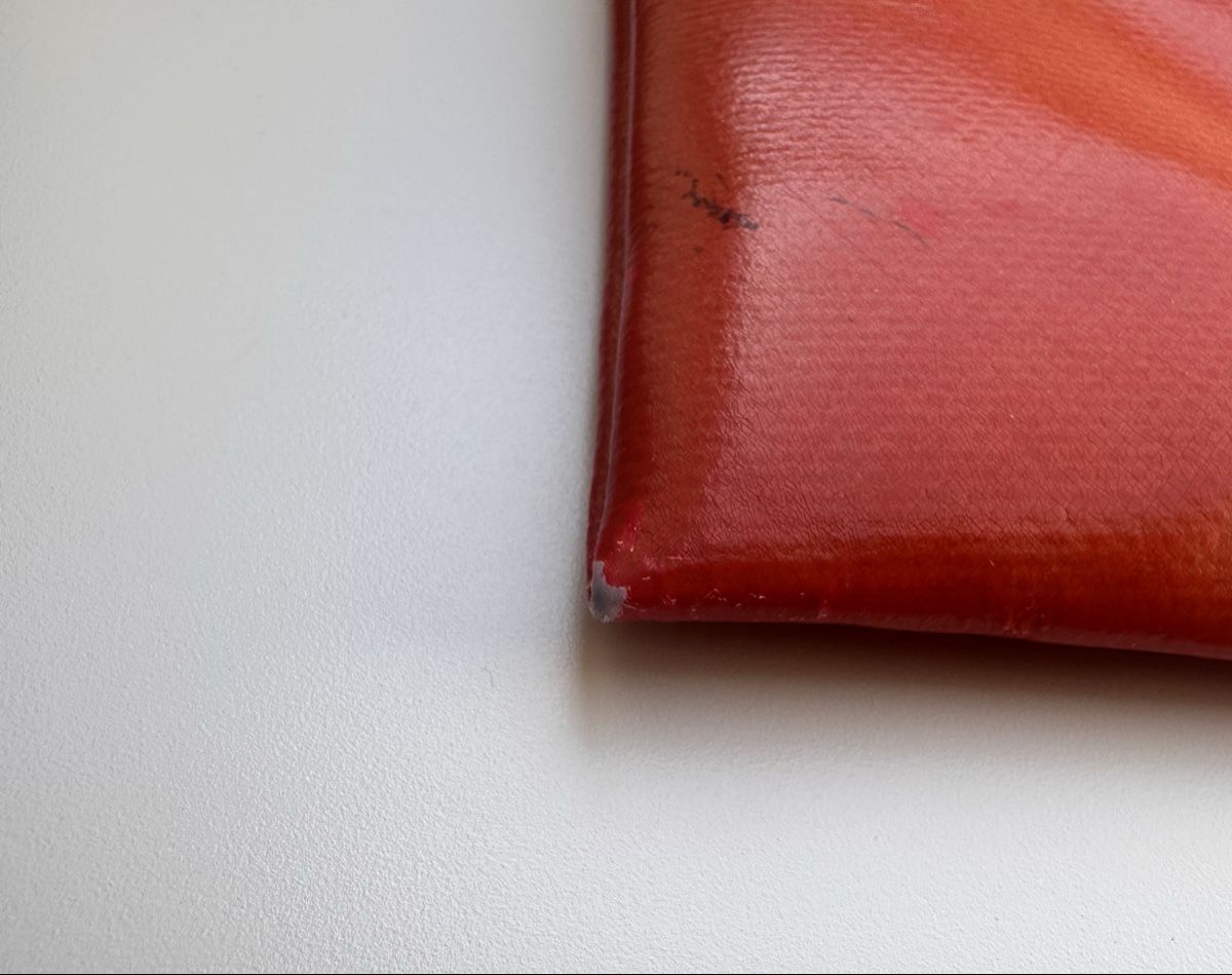 Freitag Borse: Freitag Pouch 07 Chuck – Nuovo (secondo la descrizione) da Gattikon venduto da sar_x988 3