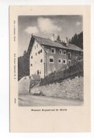ST. MORITZ Museum Engiadinais