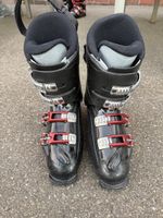Skischuhe Salomon Impact JR schwarz Grösse 26.0 gebraucht