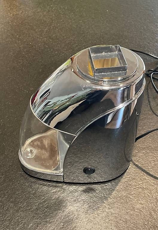 Elettrodomestici da cucina: Elektrischer Ice Crusher / Eiscrusher – Usato da Künten venduto da Gubapri 1