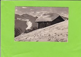 Münster im Goms, Galmihorn-Skihütte, E. Gyger