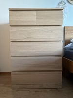 Kommode MALM Ikea