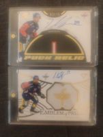 ehc kloten sportzoo sammelkarten lot