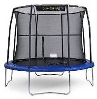 Sicherheitsnetz Jumpking Trampolin