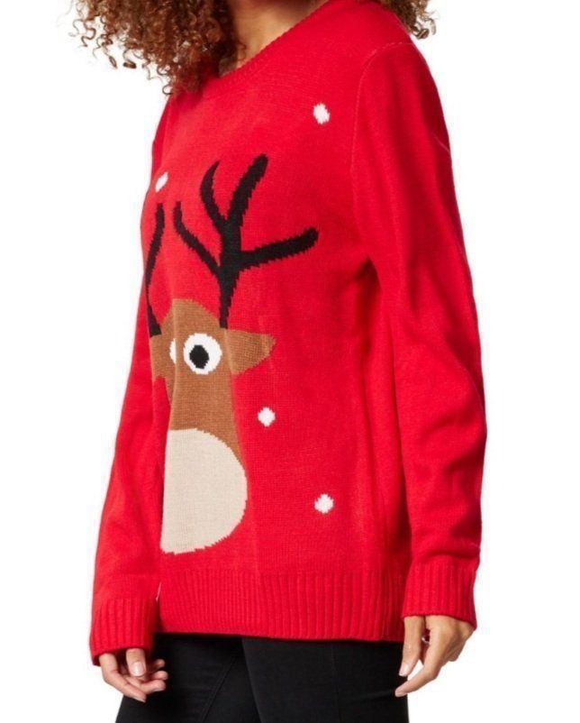 Pullover & Sweatshirts: Weihnachtspullover Unisex - XL – Neu und originalverpackt aus Reinach BL von Malin20 1