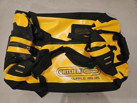 Ortlieb Duffle RS 85