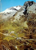 COL DU SIMPLON
