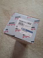 Türschliesser Dorma TS92B mit Gleitschiene