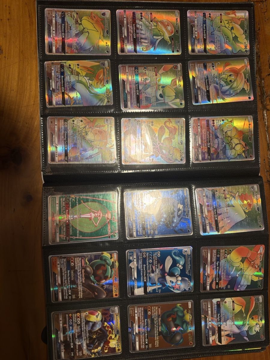 Pokémon Sammelbilder & Trading cards: pokémon – Neu (gemäss Beschreibung) aus Zürich von TomPK 3