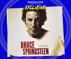 Bruce Springsteen – Magic